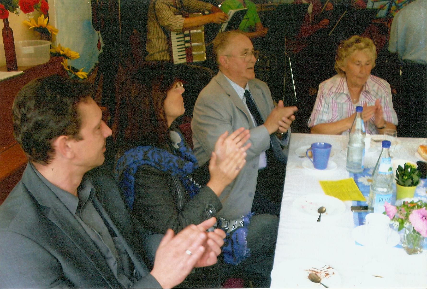 Sommerfest